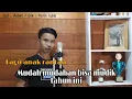 Lagu Sumatra Jawa ~ Revo Ramon | cover by Haris Batubara [ logu diparantauan Tapsel madina ]