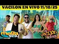 Download Lagu Mega 97.9 El Vacilón de la Mañana EN VIVO LUNES 11/10/25