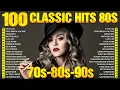 Lagu 80s Music Greatest Hits - Best Oldies Songs Of 1980s - The Best Oldies Song Ever 80s Music Hits