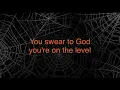 Download Lagu Mike \u0026 The Mechanics - Web Of Lies (Lyrics)