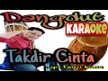Download Lagu TAKDIR CINTA (cipt.fauzi bima)_Karaoke