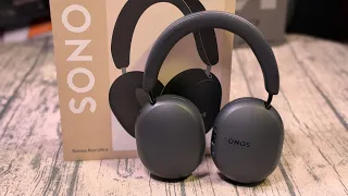 Sonos Ace Ultra - Are They Really Worth $450?