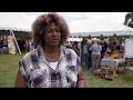 The Heritage Harvest Festival at Monticello