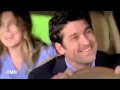Grey s Anatomy Ellen Pompeo All Bloopers season 1 - 11