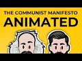 The Communist Manifesto Animated Book Summary