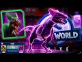 LET S Try to UNLOCK ALIORASUCHUS NEW UNIQUE HYBRID Jurassic World Alive v3 22