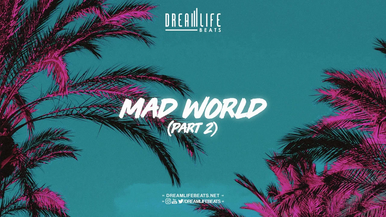 Kendrick Lamar Type Beat 2020 | Wiz Khalifa Type Beat 2020