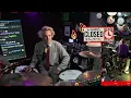 Fred again.., Anderson .Paak, CHIKA - places to be | Office Drummer [Blind Playthrough]