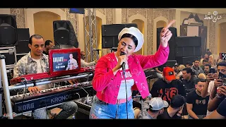 المطربة الوحيدة اللي مش هتمل ولا هتزهق وانت بتسمعها المطربة حنان احمد تشكيلة الجديد 2025 