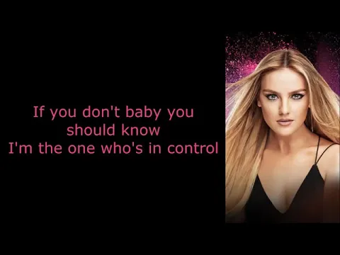 Download MP3 Little Mix ~ Power ~ Lyrics +Audio