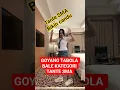 Lagu 👍💫Goyangan Tabola Bale Tante SMA🔥
