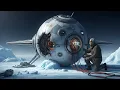 Download Lagu Human Mechanic Awakens Ancient Alien Technology Hidden Beneath the Ice—Aliens Never Expected THIS!