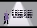 Download Lagu 𝗬𝗔 𝗝𝗔𝗠𝗔𝗟𝗨 𝗦𝗔𝗕𝗬𝗔𝗡 (𝗙𝗲𝗮𝘁 𝗔𝗻𝗻𝗶𝘀𝗮 \u0026 𝗘𝗹- 𝗔𝗹𝗶𝗰𝗲)