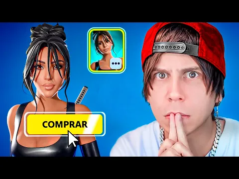 Video Thumbnail: Epic, necesitamos hablar...