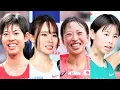 A fierce battle for the title of Queen 🔥 Queens Ekiden 2025! Seira Fuwa makes her debut & Rika Hi...