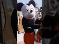 Download Lagu Evolution of Mickey Mouse at Disney Parks | Part 1 #shorts #disney #disneyland #mickeymouse