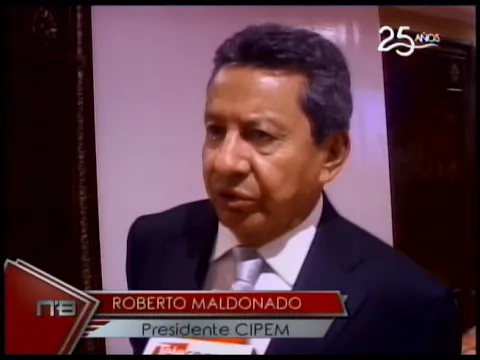 CIPEM 82 años al servicio del sector productivo del Austro