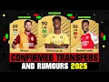 FIFA 26 | NEW CONFIRMED TRANSFERS \u0026 RUMOURS! 🚨🔥 ft. Vinicius Jr, Messi, Rafael Leao... etc