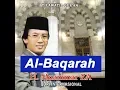 Download Lagu The melodious recitation of Surah Al Baqarah MUAMMAR ZA | Surah Al Baqarah Full