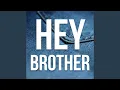 Download Lagu Hey Brother (Instrumental Mix)