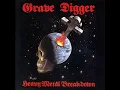 Grave Digger Heavy Metal Breakdown Full Album