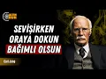 Download Lagu Onunla sevişirken oraya dokun… Aklından Çıkmasın | Carl Jung