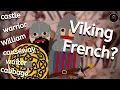 Viking French? | What was the Norman Language?