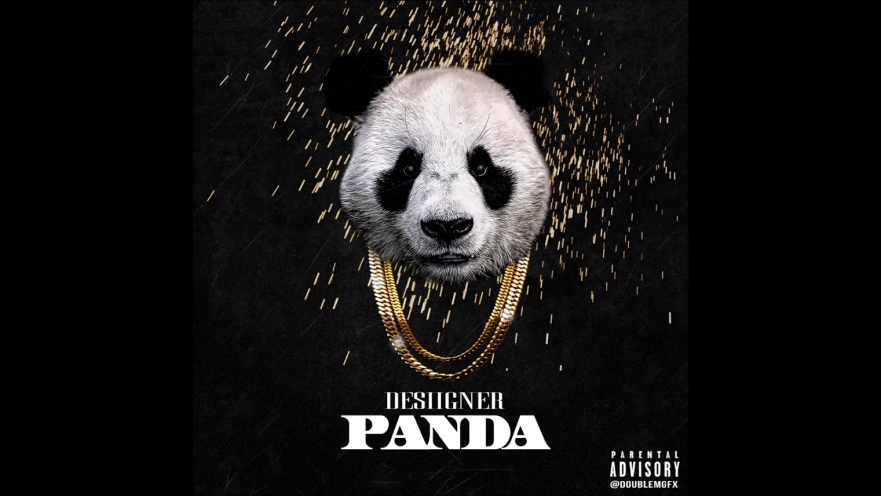 Desiigner - Panda (Official Instrumental)