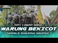 Lagu DJ WARUNG BEKICOT ING MAGETAN - PARTY MBEROT FULL BASS TERBARU