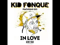 Download Lagu Kid Fonque - In Love [Feat. Sio] (China Charmeleon Remix)
