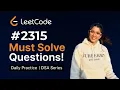 LeetCode 2315 - Count Asterisks Java Solution Explained Step-by-Step Just in 5 mins