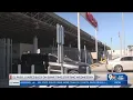 Synchronizing the clocks El Paso Juarez back on same time starting Wednesday