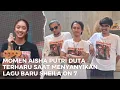 Download Lagu Sheila on 7 Perdana Bawakan Lagu Terbaru \