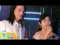 Download Lagu Ai cũng ngỡ là danh ca Tuấn Vũ cho đến khi anh ấy xuất hiện│Đường Tình Đôi Ngã - Bé Hà Vi ft Vũ Tuấn