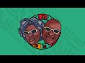 Sete - Francis Mercier, Amadou & Mariam & Blond:ish