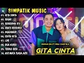 Download Lagu DANGDUT KOPLO TERBARU | GITA CINTA, SIGAR | SIMPATIK MUSIC FULL ALBUM