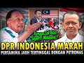 Download Lagu MALAYSIA MENJADI SOROTAN DPR INDONESIA⁈  PERTAMINA JAUH TERTINGGAL DENGAN PETRONAS‼