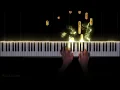 Dawn - Pride & Prejudice (Piano Cover)