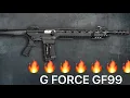 G Force GF 99 Shotgun DLX
