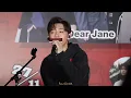 【27•11•2021】MC 張天賦 - 記憶棉 Pillow Talk @ 三哥Chill & Chilli 手作市集 X 音樂會