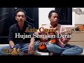Download Lagu Hujan Semakin Deras - Anie Carera (Cover Sa jam 3)
