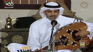 HD جودة عالية يا منيتي اداء عبدالعزيز الضويحي سهرة ليالي خليجية استديوهات الكويت الزمن الجمييل 