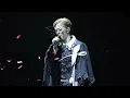 EDAN呂爵安《純銀子彈》e To E LIVE 2025 2025-08-17 [4K Fan Cam]
