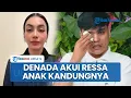Lagu Lama Bungkam, Denada Akhirnya Akui Ressa Rizky Anak Kandungnya, Sampaikan Maaf secara Terbuka