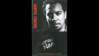 Download Ramli Sarip \u0026 A Romzi - Bukan Kerana Nama MP3