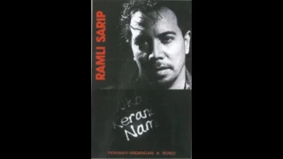ramli sarip u0026 a romzi bukan kerana nama