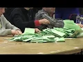 Local council election results are in for Ipswich and Colchester