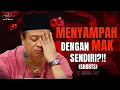 Download Lagu SYAMSUL DEBAT | MENYAMPAH DENGAN MAK SENDIRI?!!  (SHORTS)