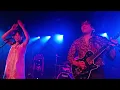 Chinese American Bear at The Rebel Lounge (Dance Dance Dance 跳舞跳舞跳舞)