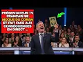 Download Lagu ☪️Présentateur TV Français se Moque du Coran et Fait Face aux Conséquences en Direct!!!